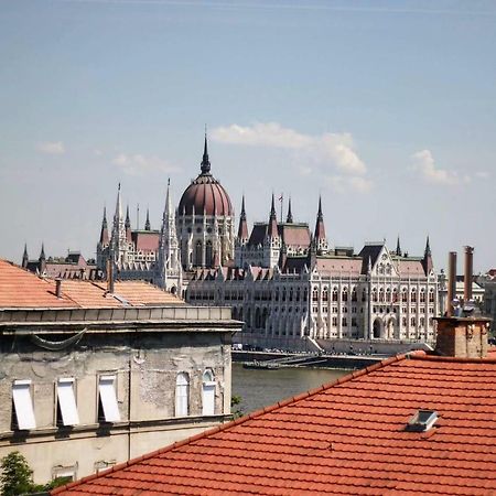Budget Apartment Budapest Kültér fotó