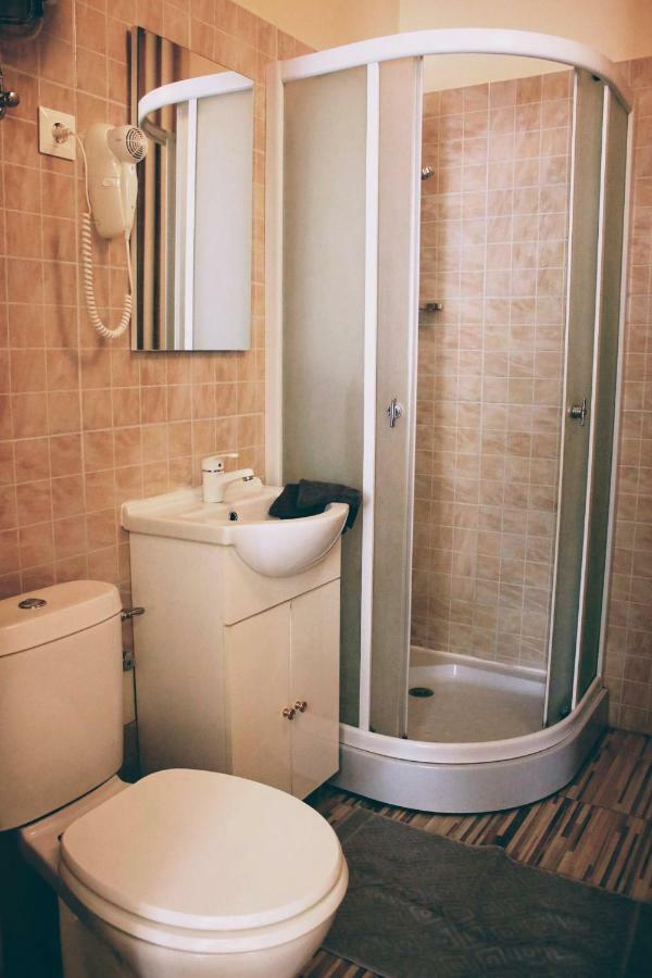 Budget Apartment Budapest Kültér fotó