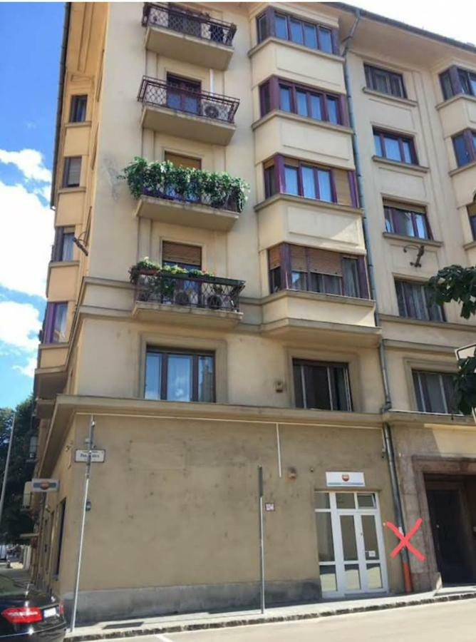Budget Apartment Budapest Kültér fotó